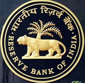 Reserve Bank of India